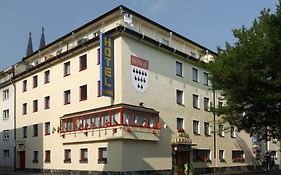 Hotel Ludwig Köln